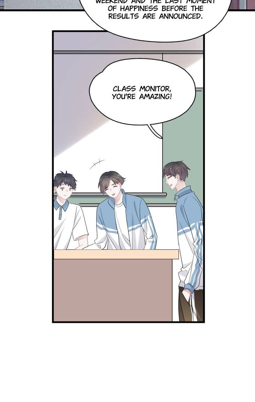 Read The Guy Inside Me chapter 25 image 15 on Lezhin