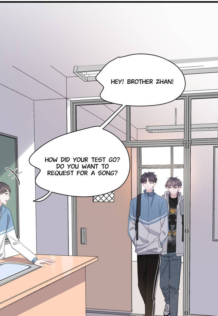 Read The Guy Inside Me chapter 25 image 17 on Lezhin