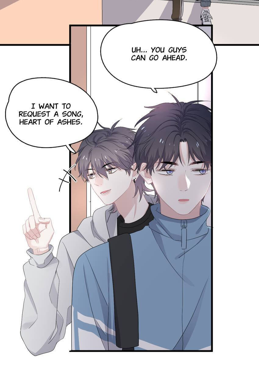 Read The Guy Inside Me chapter 25 image 18 on Lezhin