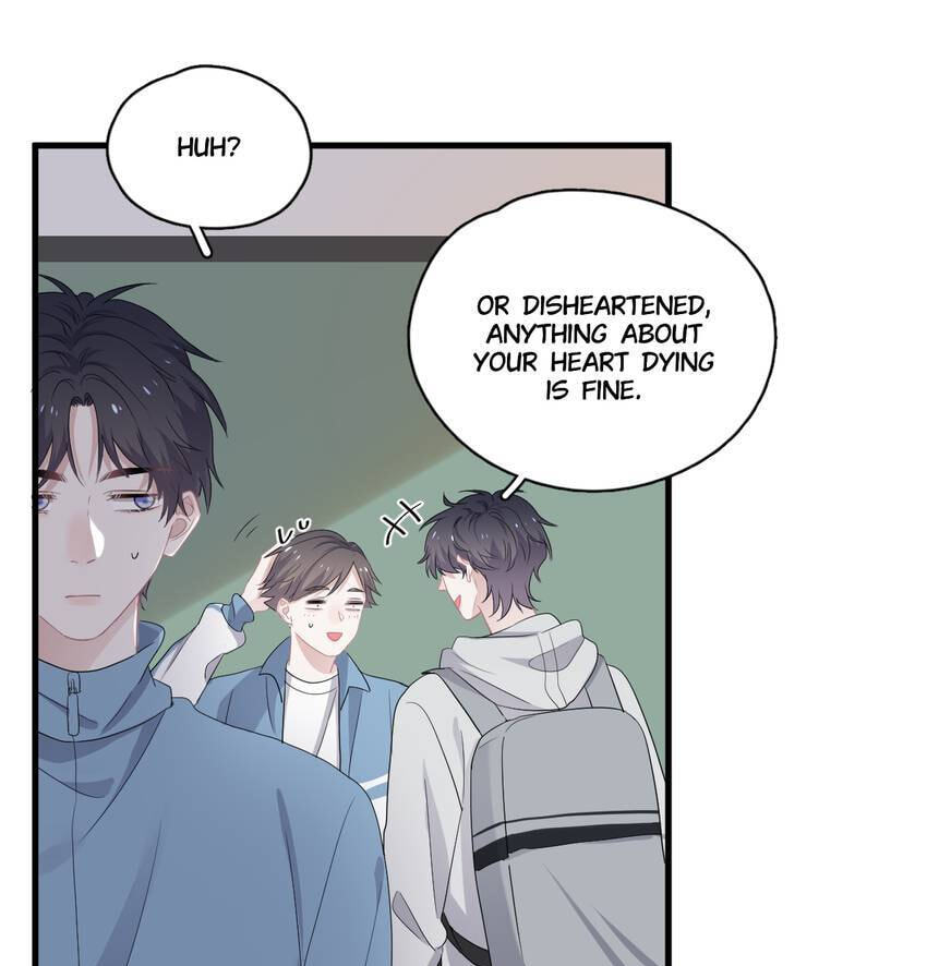 Read The Guy Inside Me chapter 25 image 19 on Lezhin