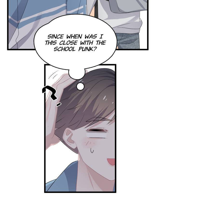 Read The Guy Inside Me chapter 25 image 20 on Lezhin