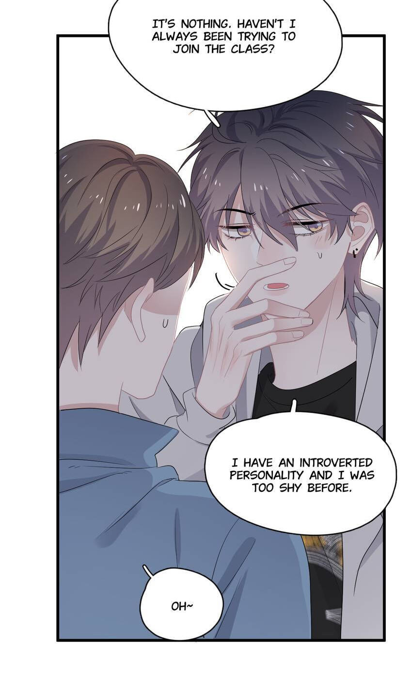 Read The Guy Inside Me chapter 25 image 22 on Lezhin