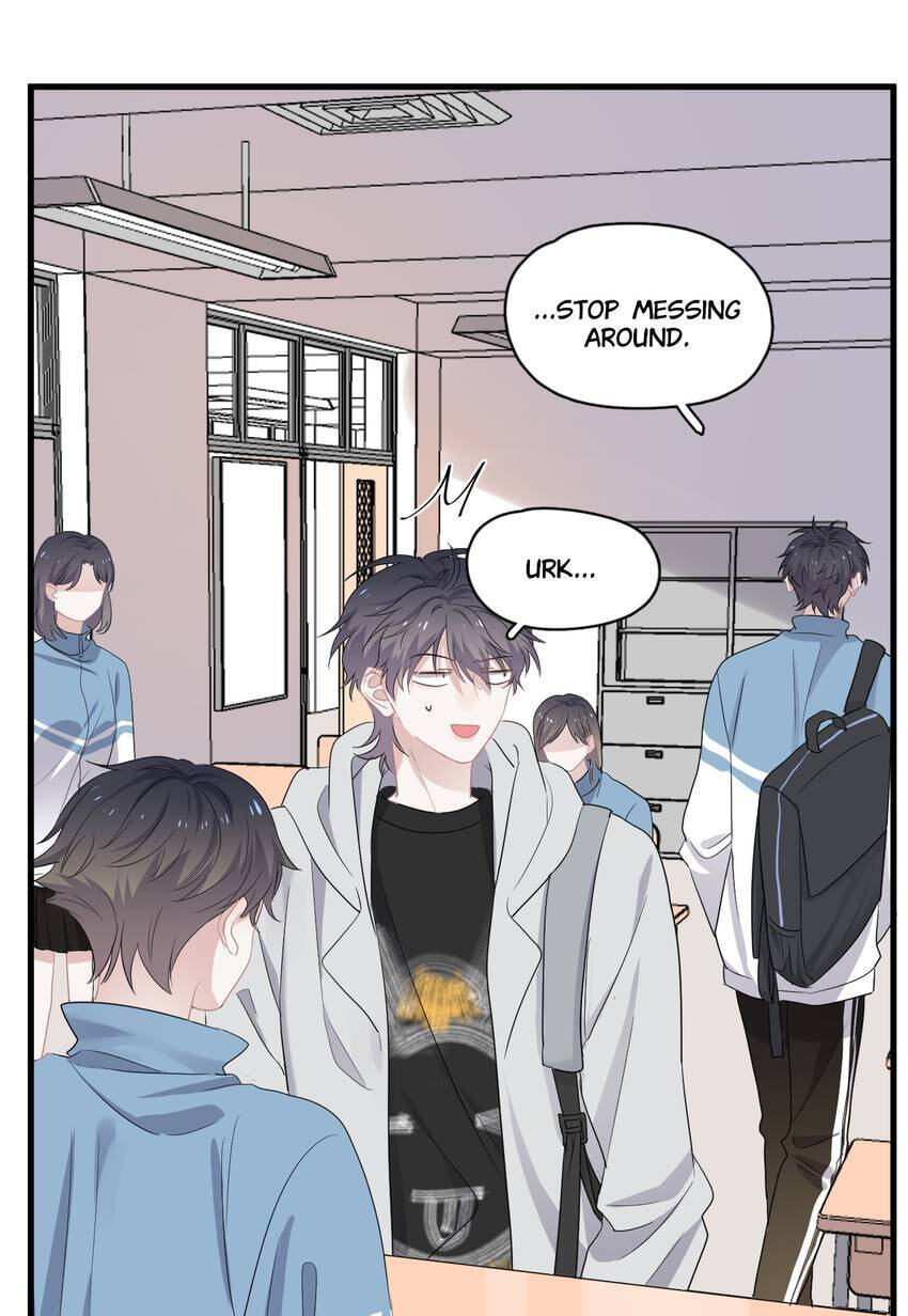 Read The Guy Inside Me chapter 25 image 23 on Lezhin
