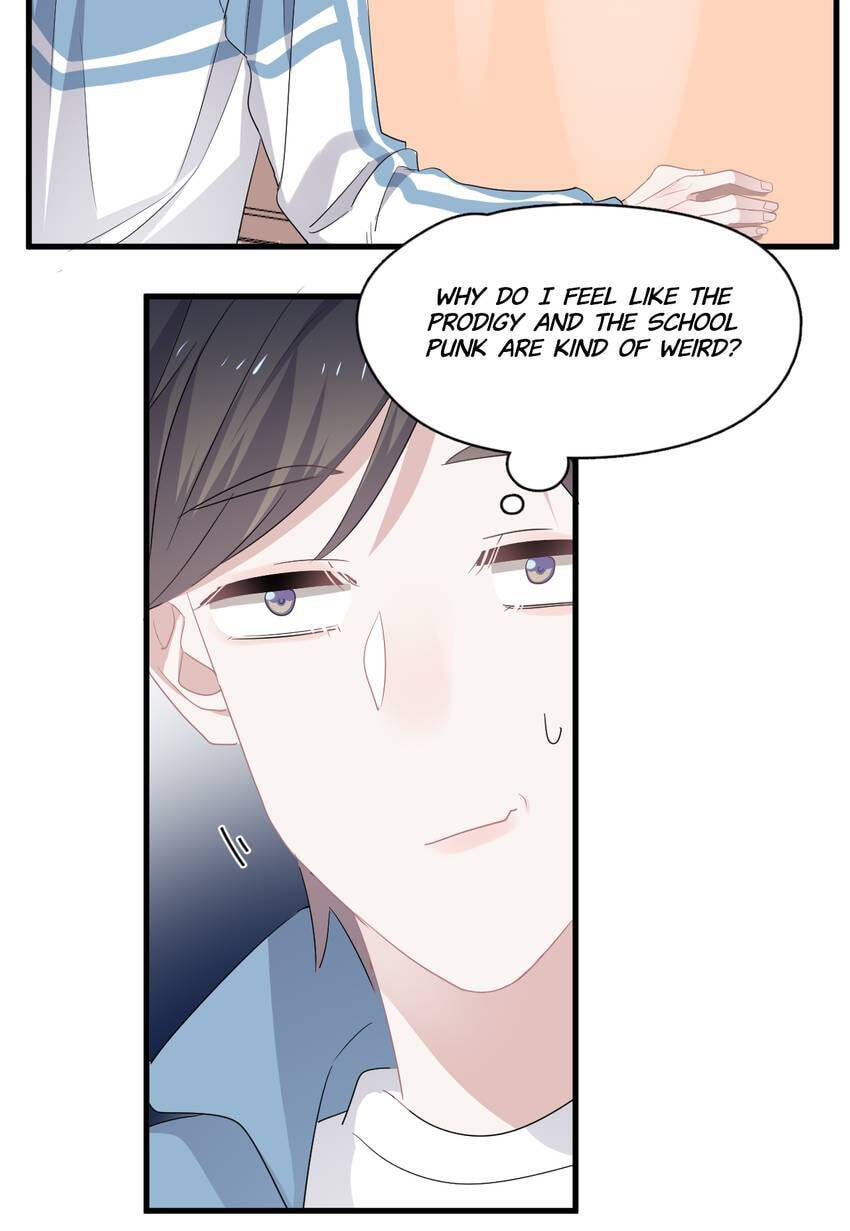 Read The Guy Inside Me chapter 25 image 24 on Lezhin