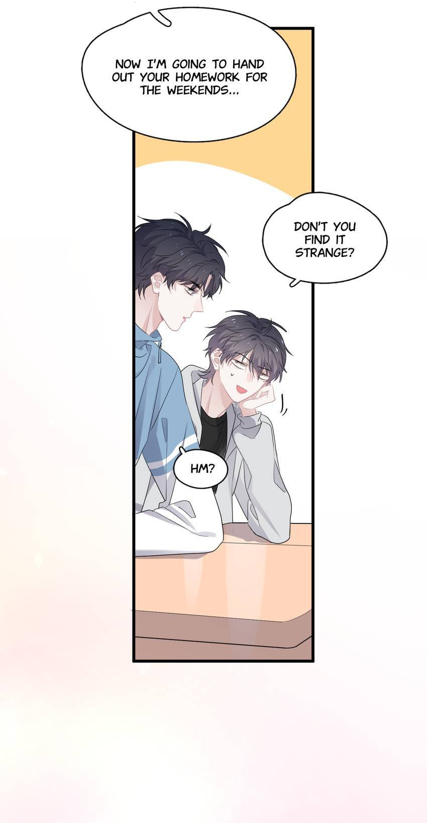 Read The Guy Inside Me chapter 25 image 27 on Lezhin