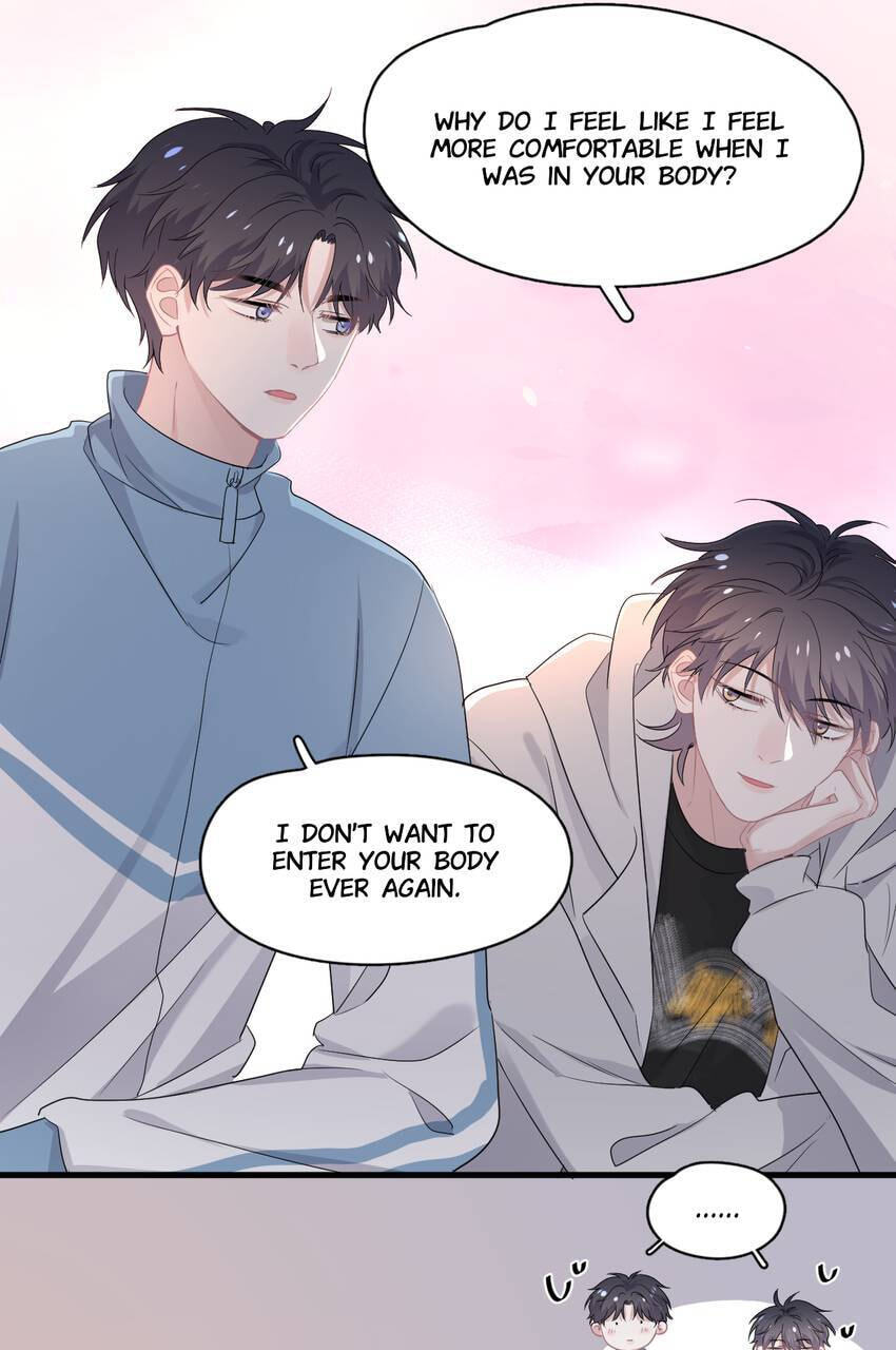 Read The Guy Inside Me chapter 25 image 28 on Lezhin