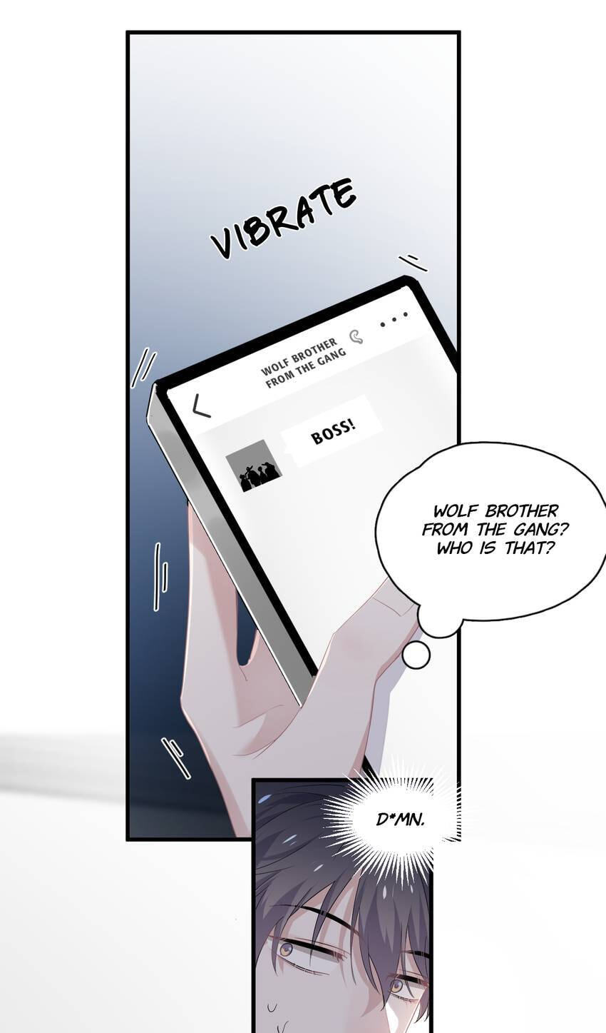 Read The Guy Inside Me chapter 25 image 31 on Lezhin