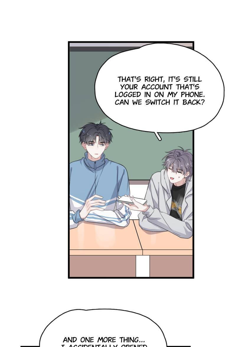 Read The Guy Inside Me chapter 25 image 33 on Lezhin