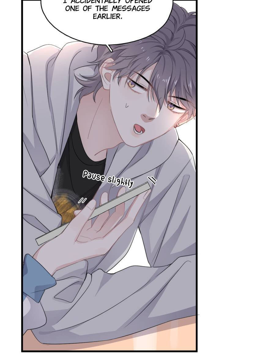 Read The Guy Inside Me chapter 25 image 34 on Lezhin