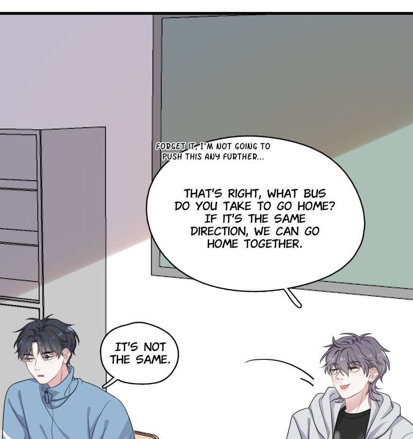 Read The Guy Inside Me chapter 25 image 35 on Lezhin
