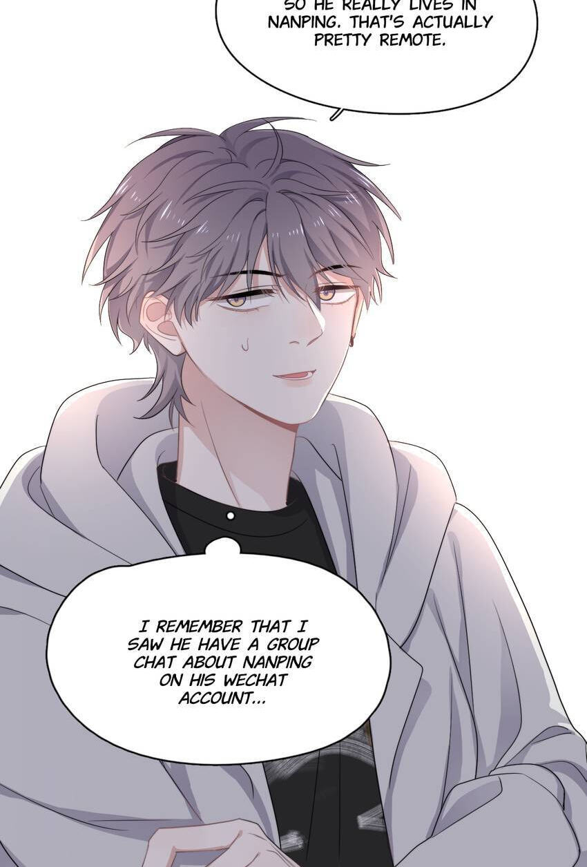 Read The Guy Inside Me chapter 25 image 38 on Lezhin