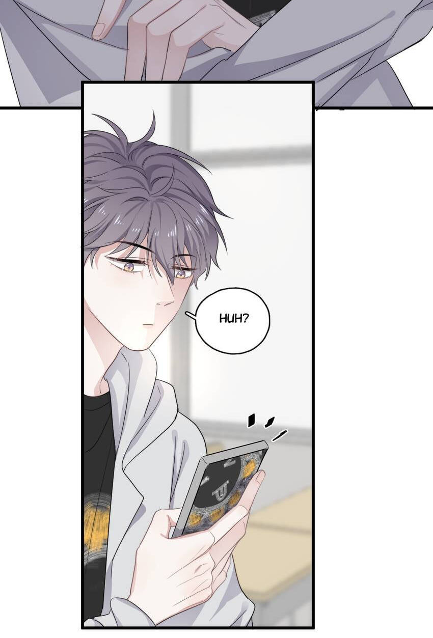 Read The Guy Inside Me chapter 25 image 39 on Lezhin