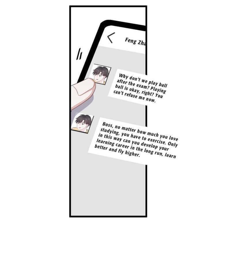 Read The Guy Inside Me chapter 25 image 40 on Lezhin
