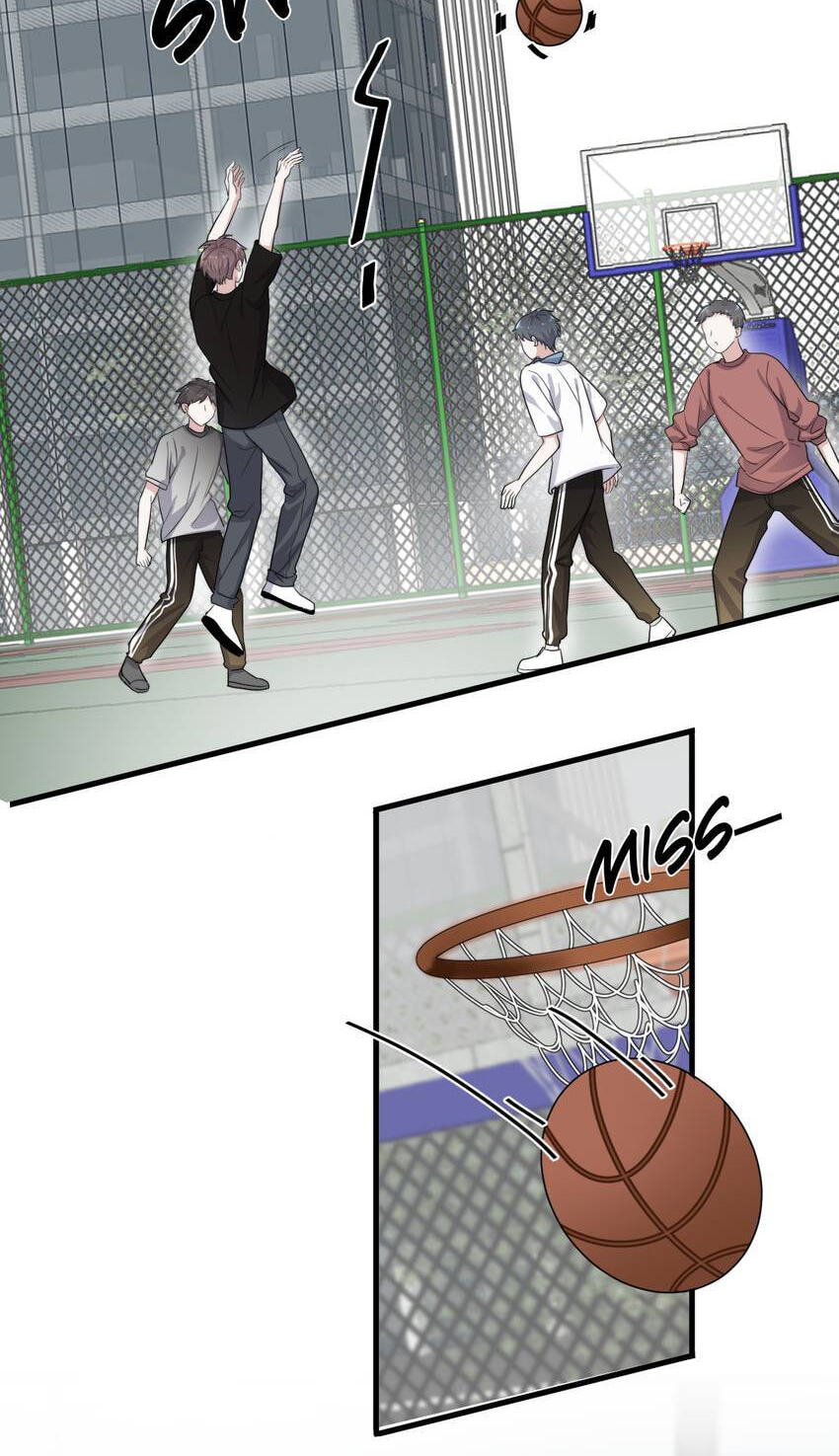 Read The Guy Inside Me chapter 25 image 43 on Lezhin
