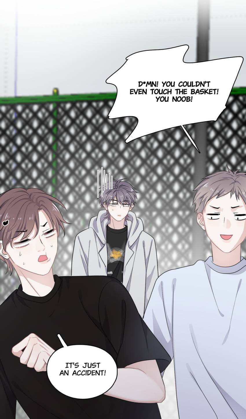 Read The Guy Inside Me chapter 25 image 44 on Lezhin