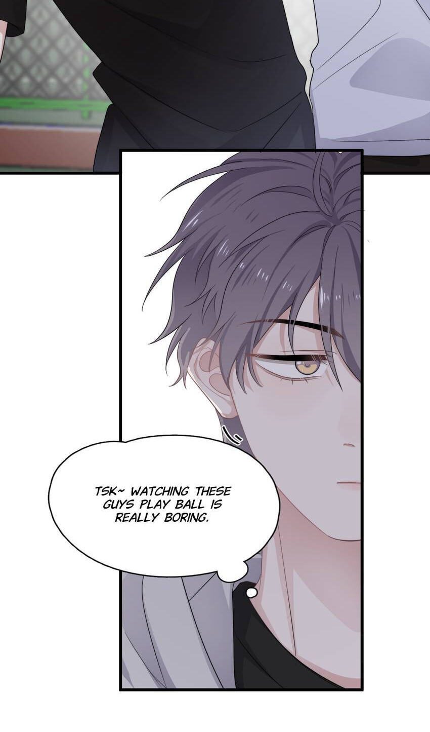Read The Guy Inside Me chapter 25 image 45 on Lezhin