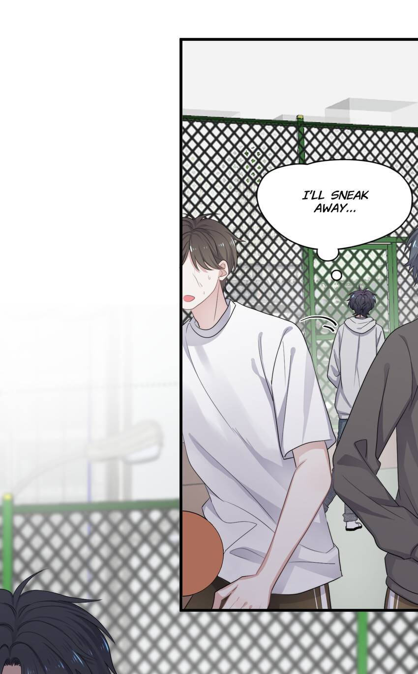 Read The Guy Inside Me chapter 25 image 46 on Lezhin