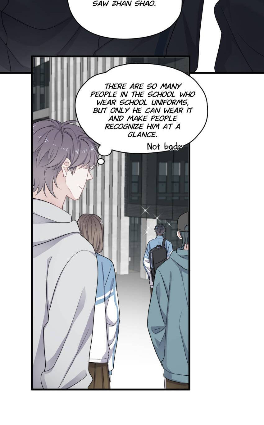 Read The Guy Inside Me chapter 25 image 48 on Lezhin