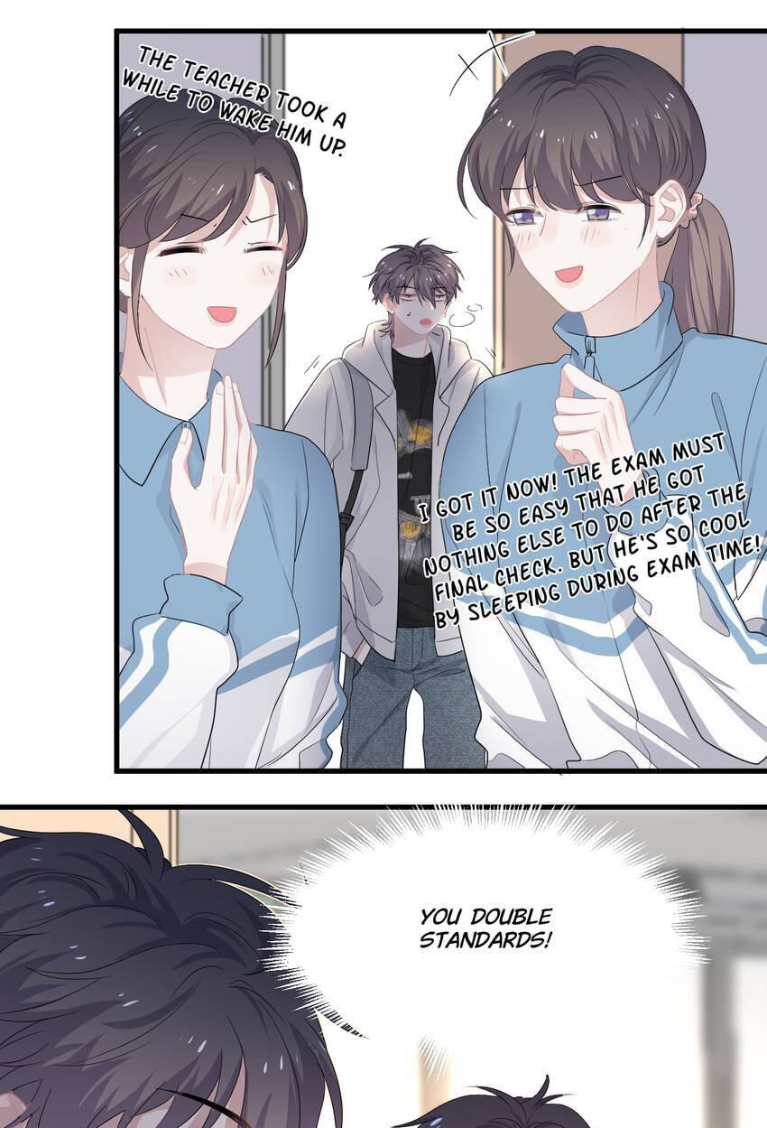 Read The Guy Inside Me chapter 25 image 5 on Lezhin