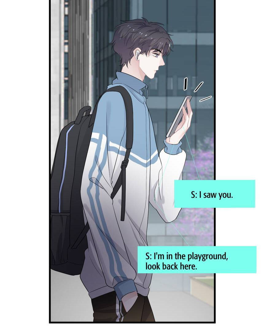 Read The Guy Inside Me chapter 25 image 51 on Lezhin