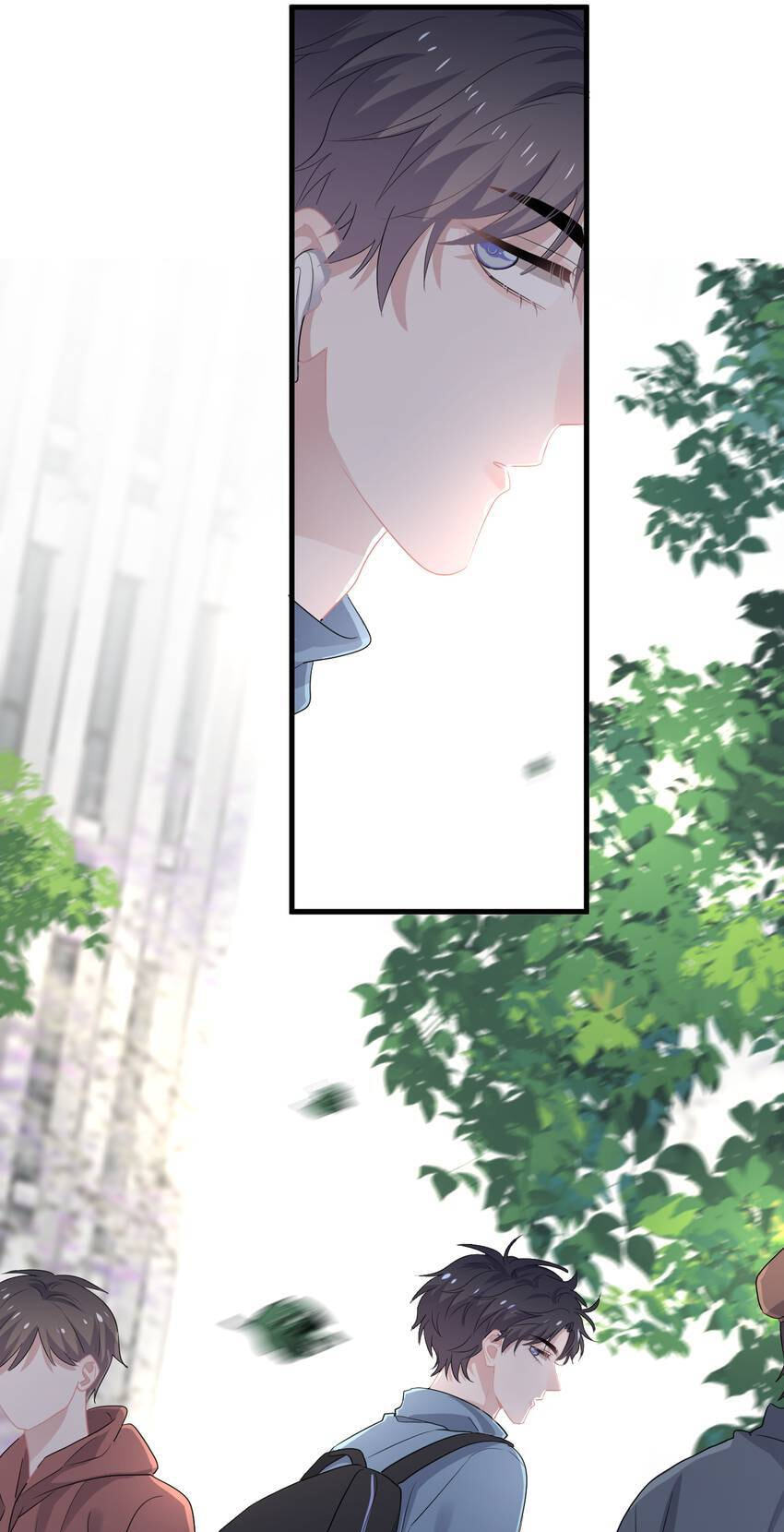 Read The Guy Inside Me chapter 25 image 52 on Lezhin