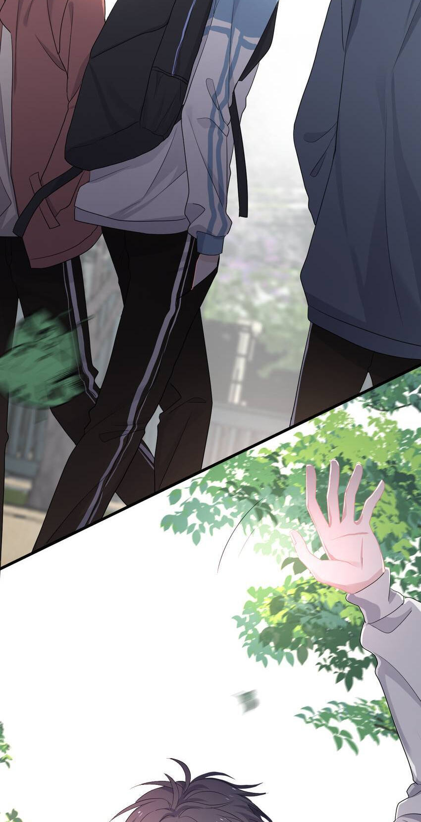 Read The Guy Inside Me chapter 25 image 53 on Lezhin
