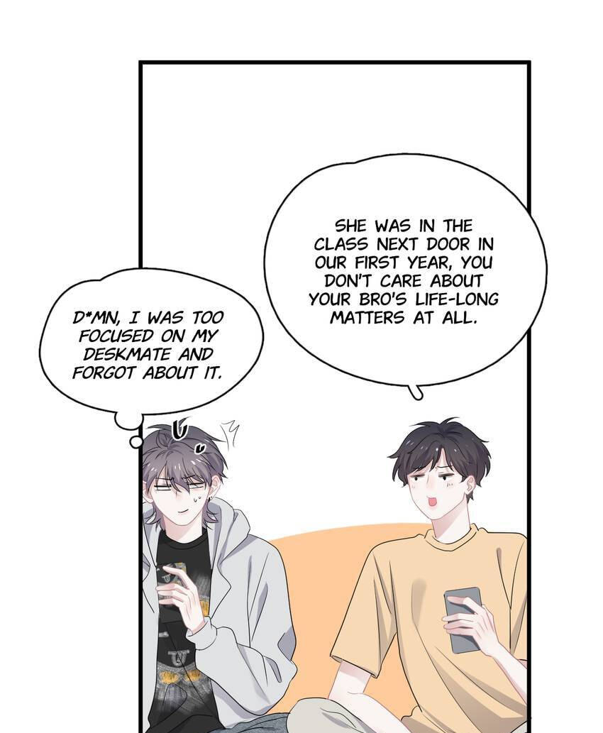 Read The Guy Inside Me chapter 25 image 58 on Lezhin