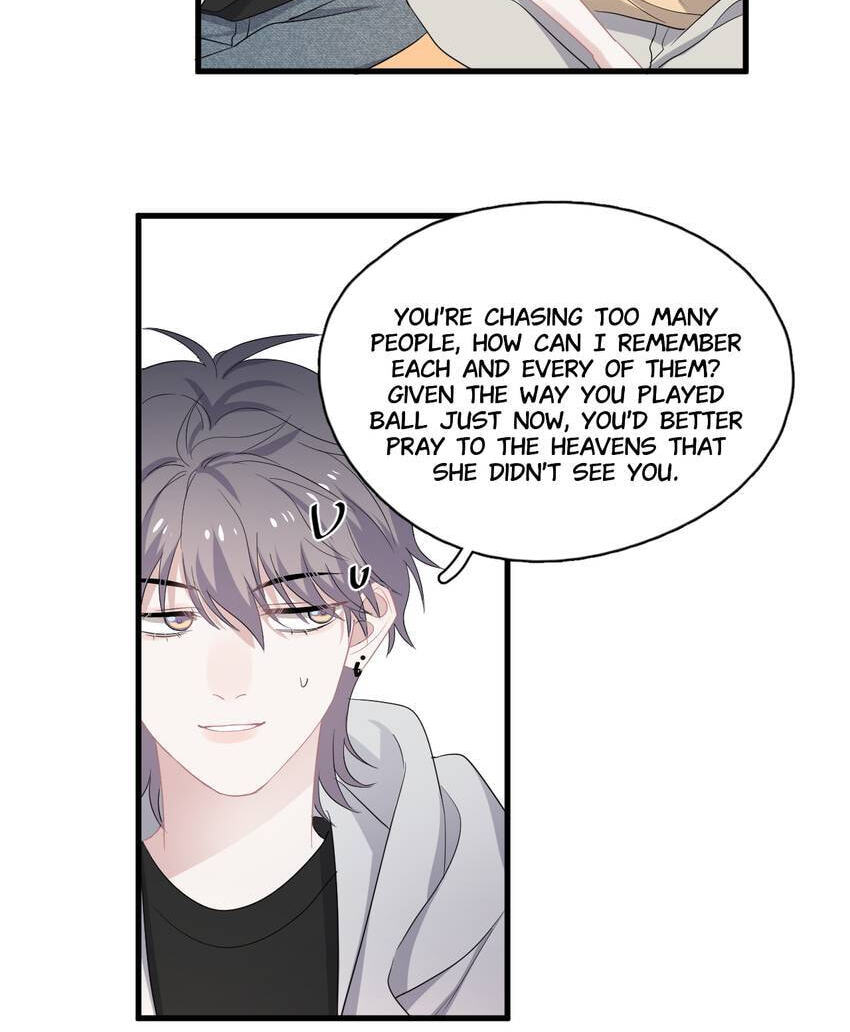 Read The Guy Inside Me chapter 25 image 59 on Lezhin