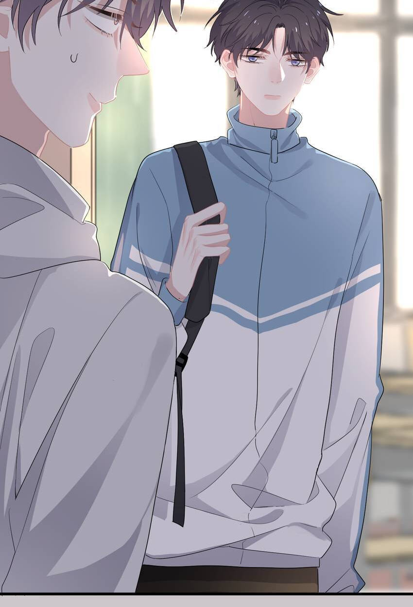 Read The Guy Inside Me chapter 25 image 6 on Lezhin