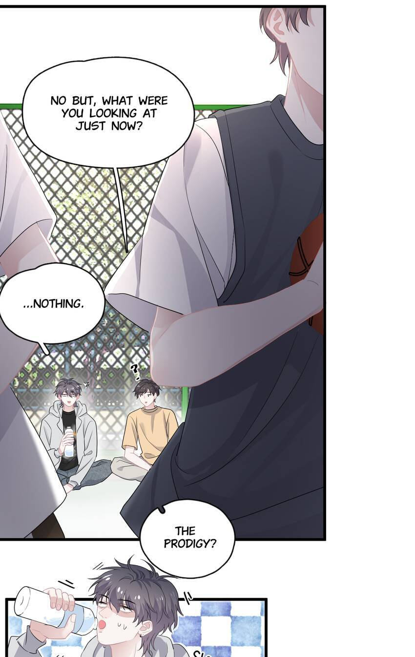 Read The Guy Inside Me chapter 25 image 60 on Lezhin