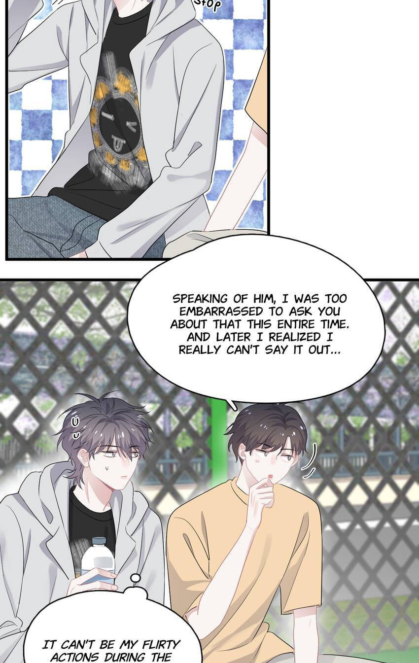 Read The Guy Inside Me chapter 25 image 61 on Lezhin