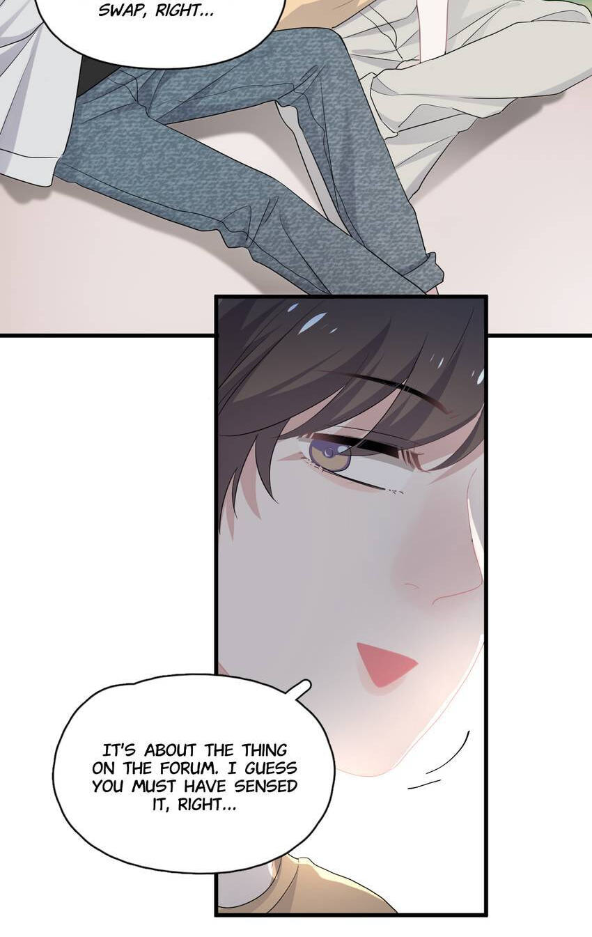 Read The Guy Inside Me chapter 25 image 62 on Lezhin