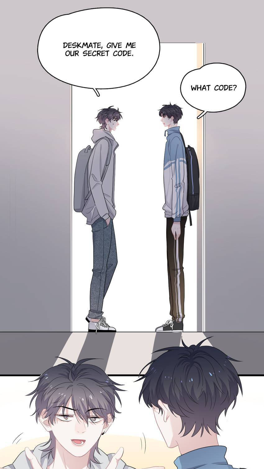 Read The Guy Inside Me chapter 25 image 7 on Lezhin
