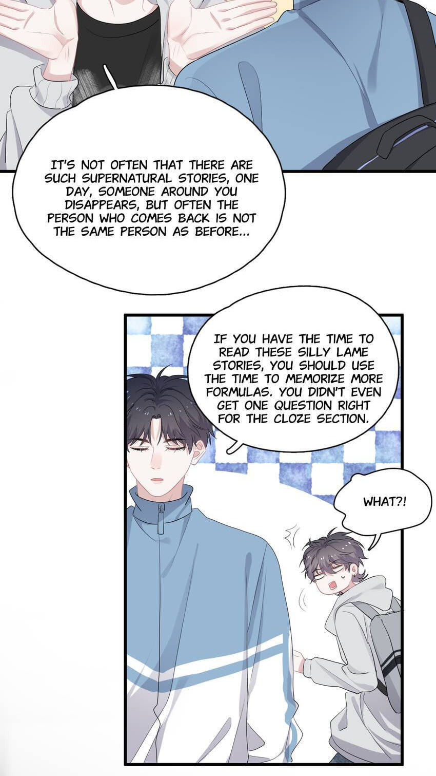 Read The Guy Inside Me chapter 25 image 8 on Lezhin