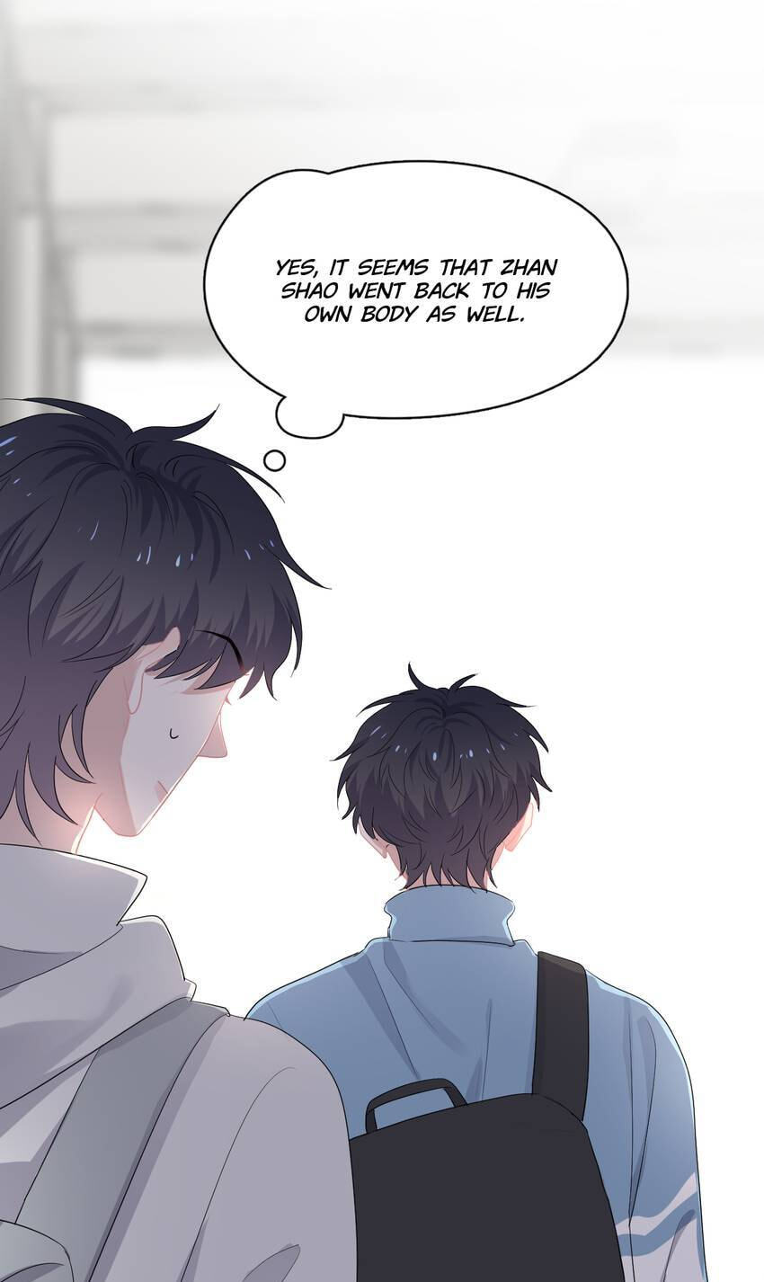 Read The Guy Inside Me chapter 25 image 9 on Lezhin