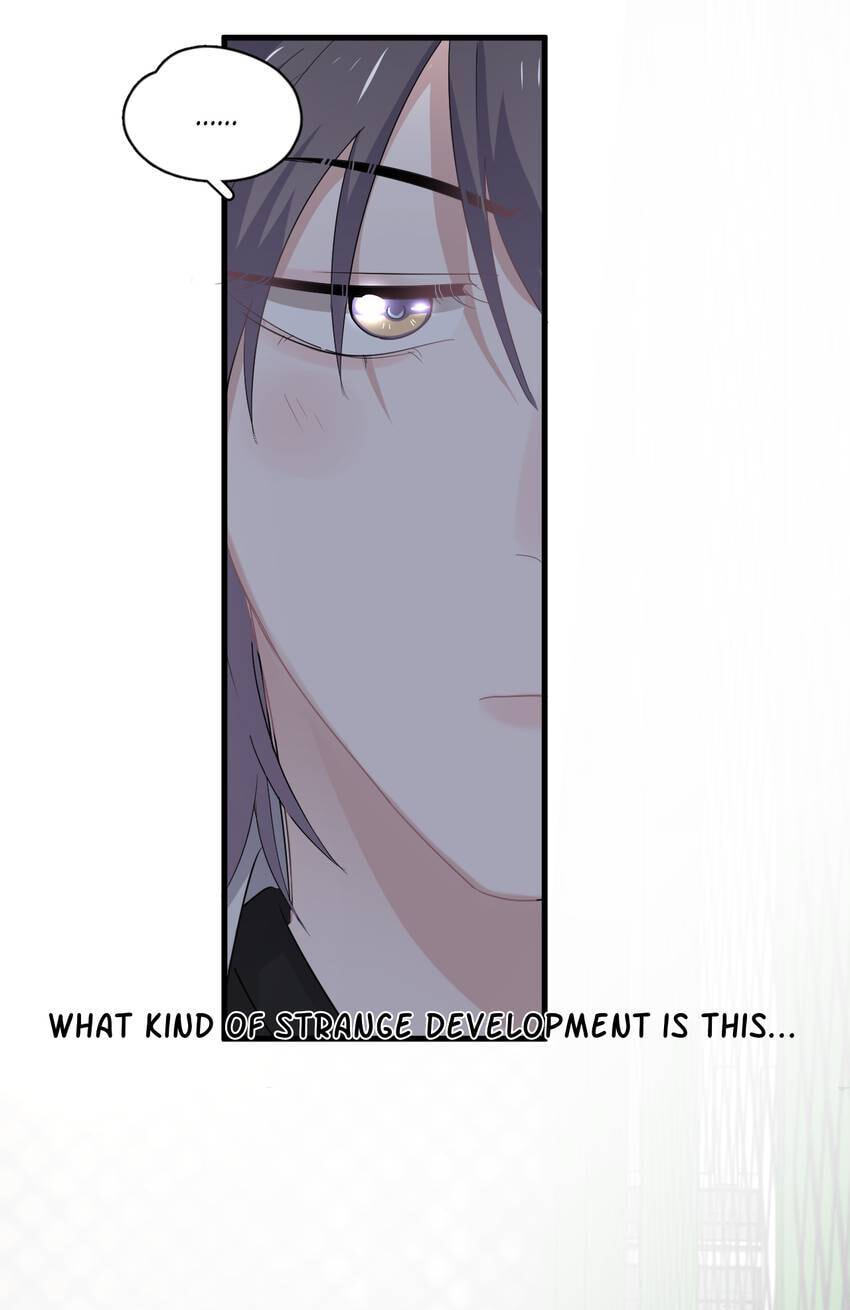 Read The Guy Inside Me chapter 26 image 10 on Lezhin