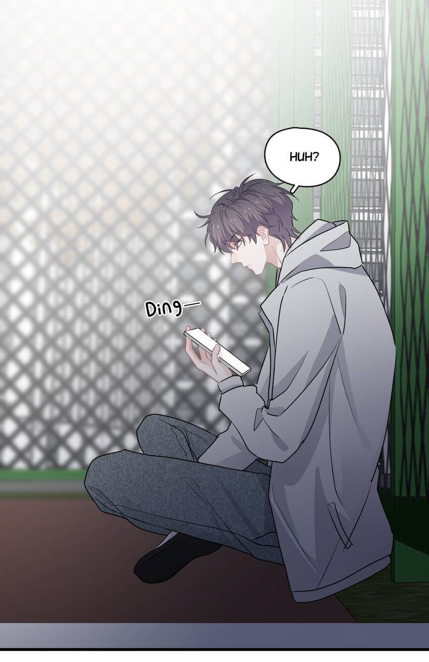 Read The Guy Inside Me chapter 26 image 11 on Lezhin