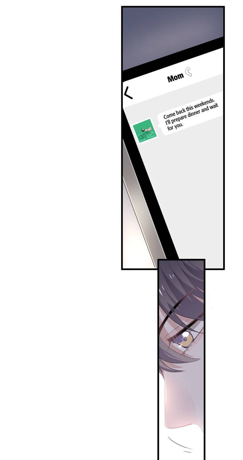 Read The Guy Inside Me chapter 26 image 12 on Lezhin