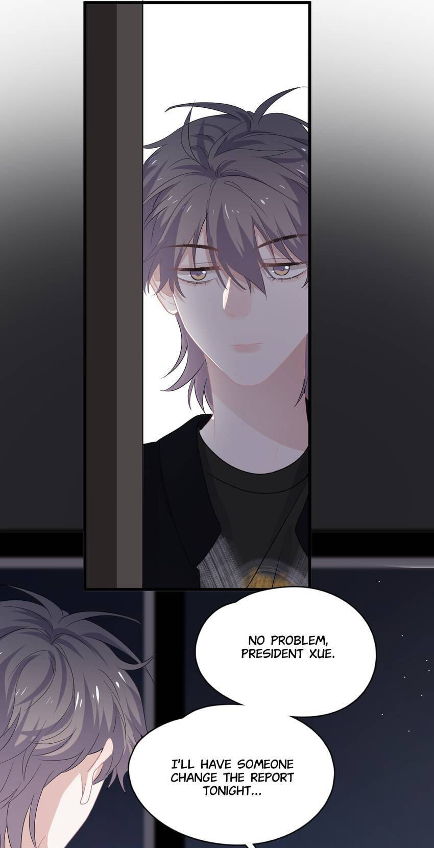 Read The Guy Inside Me chapter 26 image 19 on Lezhin