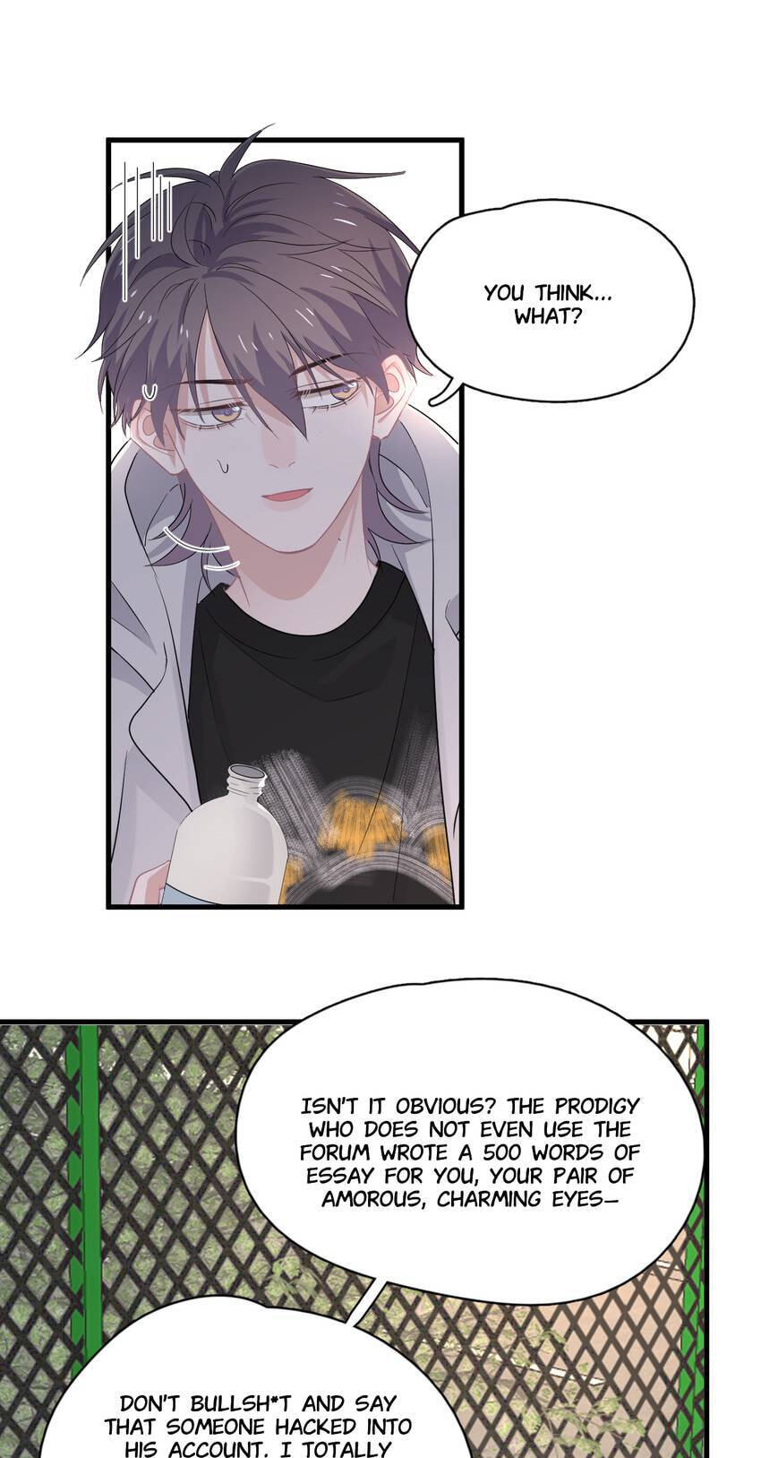 Read The Guy Inside Me chapter 26 image 2 on Lezhin