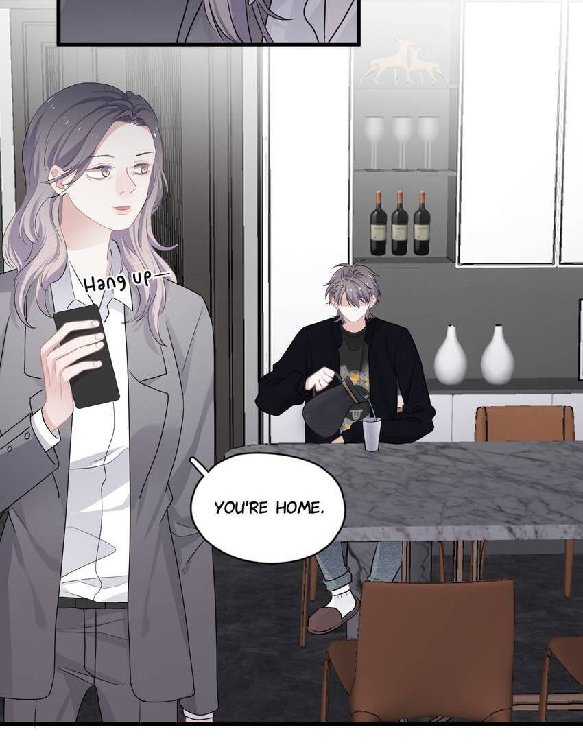 Read The Guy Inside Me chapter 26 image 23 on Lezhin