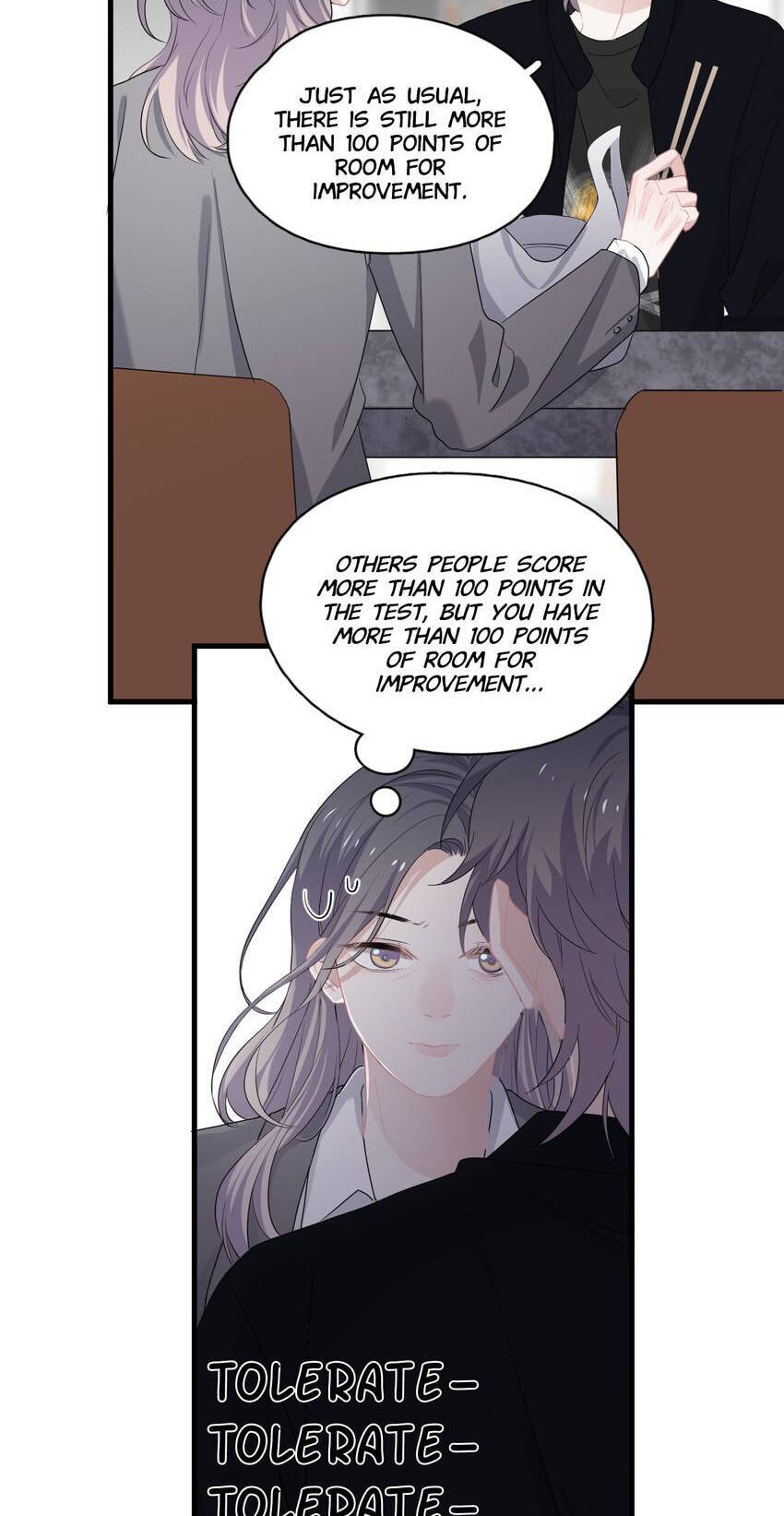 Read The Guy Inside Me chapter 26 image 25 on Lezhin