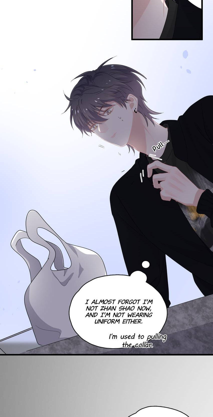 Read The Guy Inside Me chapter 26 image 29 on Lezhin