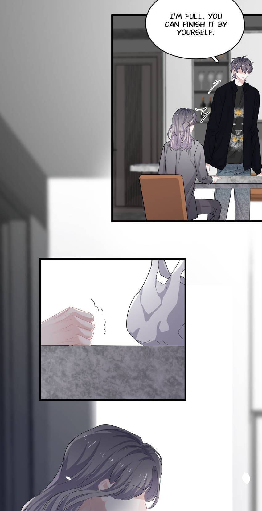 Read The Guy Inside Me chapter 26 image 30 on Lezhin