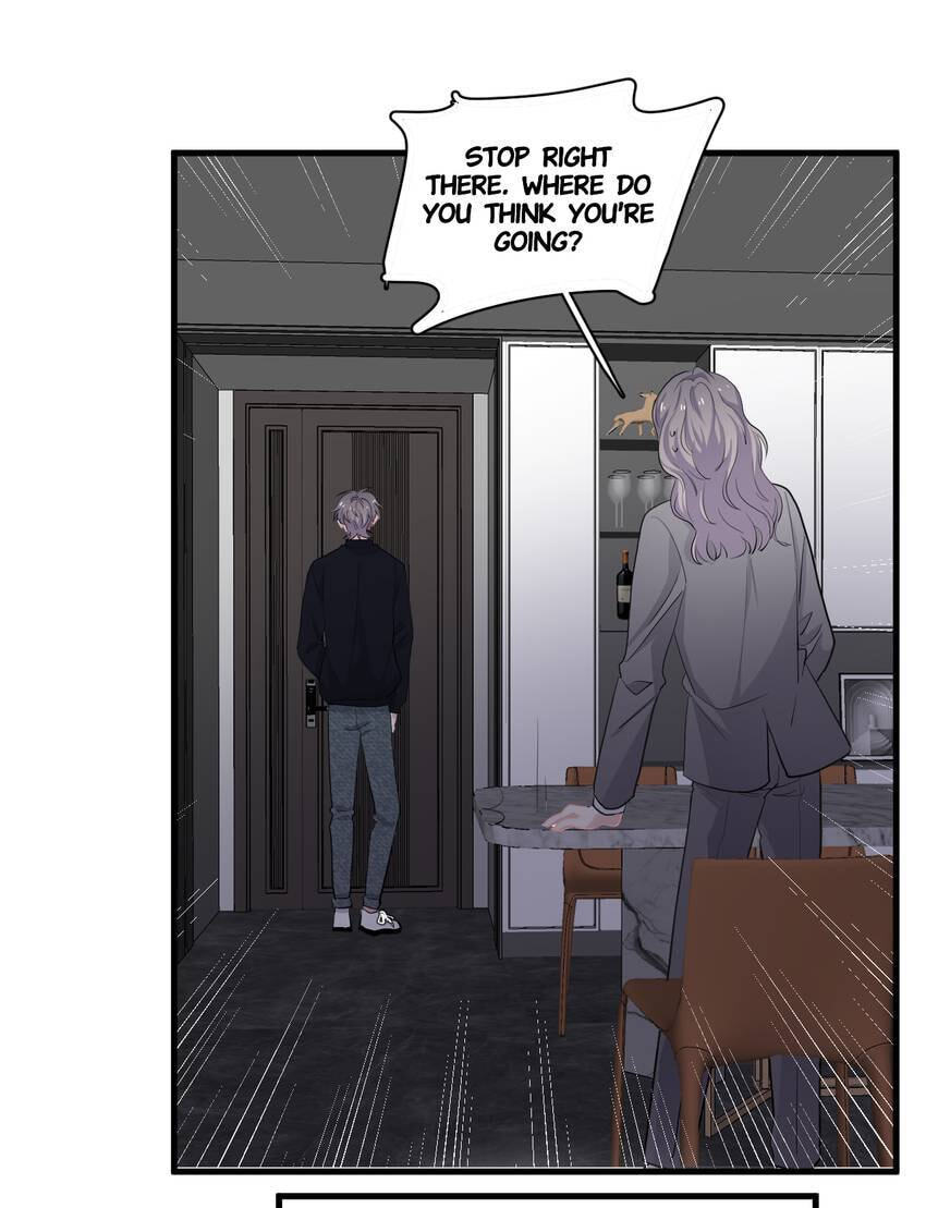 Read The Guy Inside Me chapter 26 image 32 on Lezhin