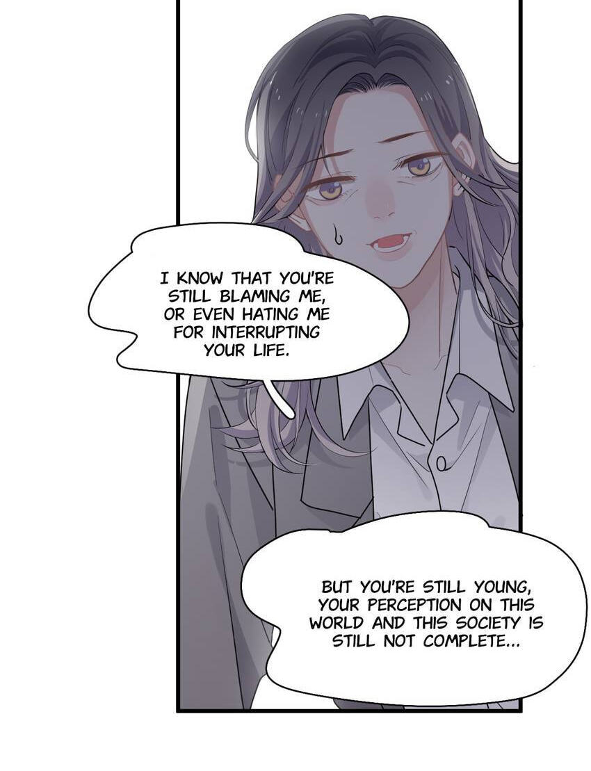 Read The Guy Inside Me chapter 26 image 33 on Lezhin