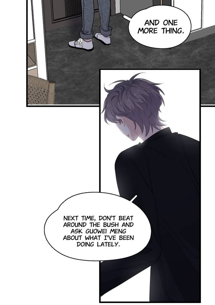 Read The Guy Inside Me chapter 26 image 35 on Lezhin