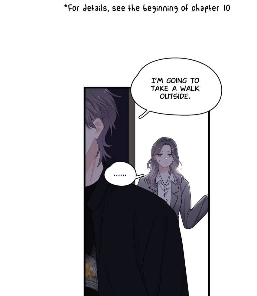 Read The Guy Inside Me chapter 26 image 36 on Lezhin