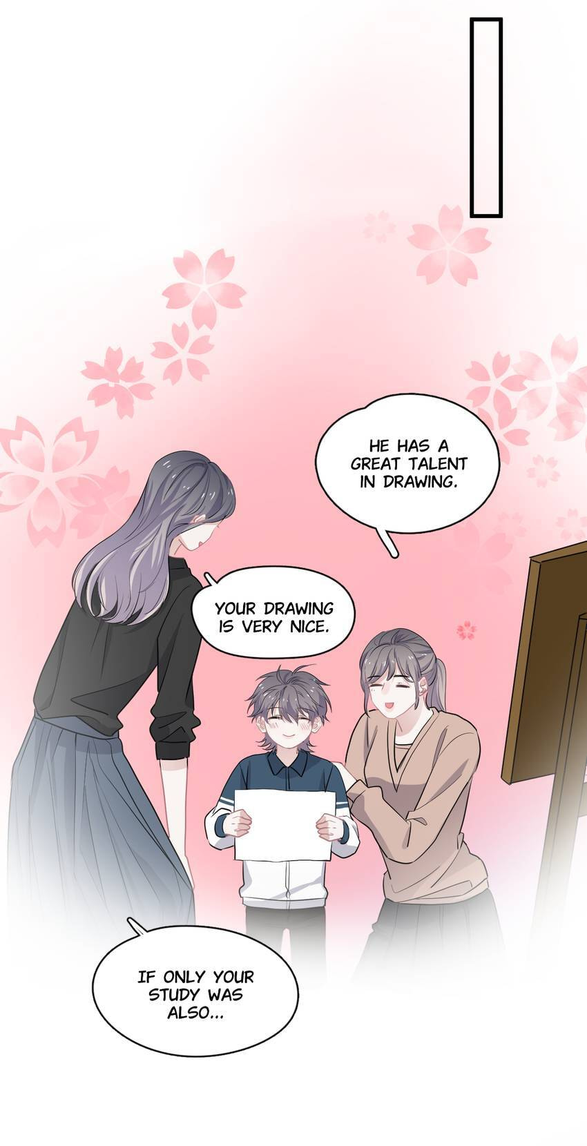 Read The Guy Inside Me chapter 26 image 38 on Lezhin