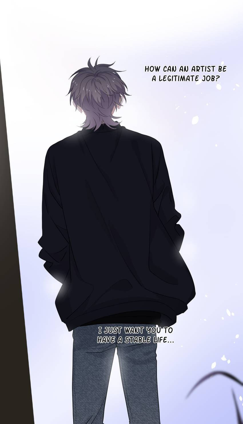 Read The Guy Inside Me chapter 26 image 39 on Lezhin